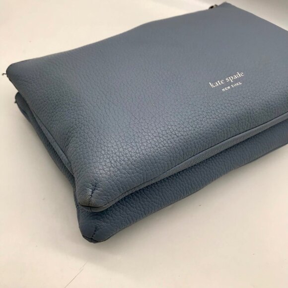 Kate Spade Perkins Street Celene Convertible Shoulder Bag - Picture 9 of 10